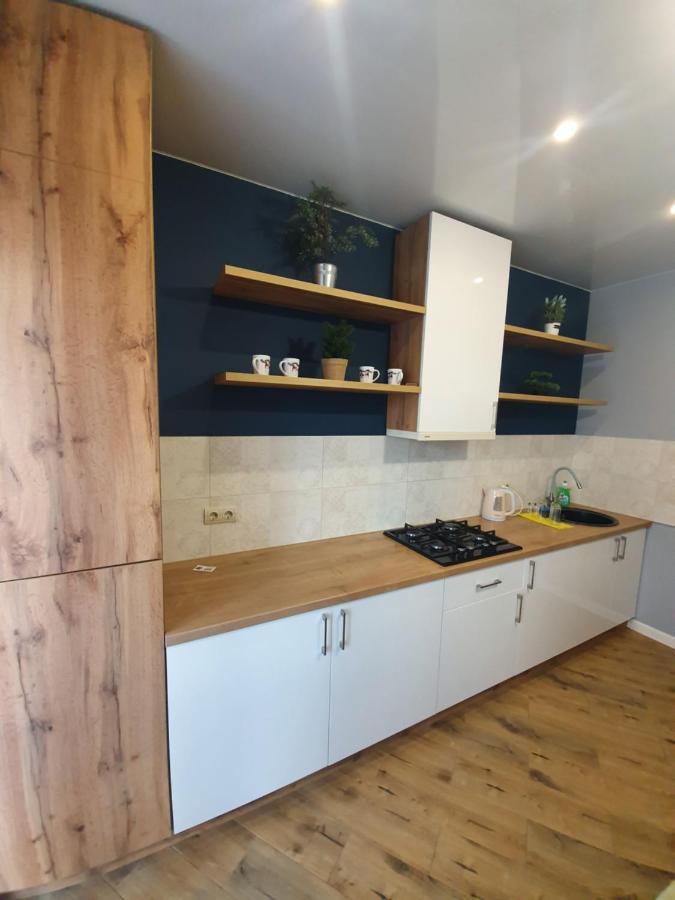Жк Яровиця Lutsk Ngoại thất bức ảnh